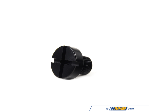 ECS ECS Tuning Aluminum Coolant Bleeder Screw 003530ECS01A