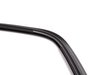 Genuine BMW Genuine BMW Rear Window Sealing Gasket - E46 323Ci 325Ci 328Ci 330Ci M3 51318208471 View 3
