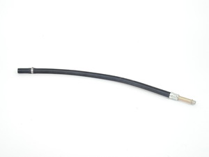 Cohline Power Steering Oil Cooler Return Line - E38
