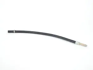 Cohline Power Steering Oil Cooler Return Line - E38