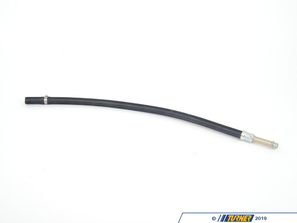 Cohline Cohline Power Steering Oil Cooler Return Line - E38 32411091975
