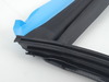 Genuine BMW Genuine BMW Door Weatherstrip Left - 51333420703 - E86 51333420703 View 3