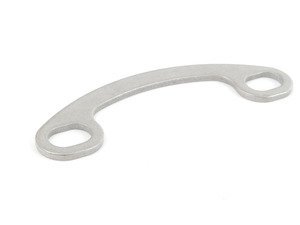Flange Steady - Z4