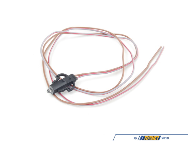 Genuine BMW Genuine BMW Door Handle LED - (NO LONGER AVAILABLE) 63316975019