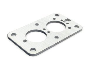 Genuine BMW Insulator - 13111266764
