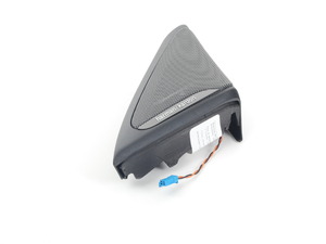 Genuine BMW Cover, Mirror Baseplate, Inn - 51417348980
