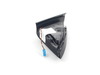 Genuine BMW Genuine BMW Cover, Mirror Baseplate, Inn - 51417348980 51417348980 View 3