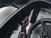 Genuine BMW Genuine BMW Outside Mirror W/out Glass H - 51167283671 - Gloss Black 51167283671 View 5