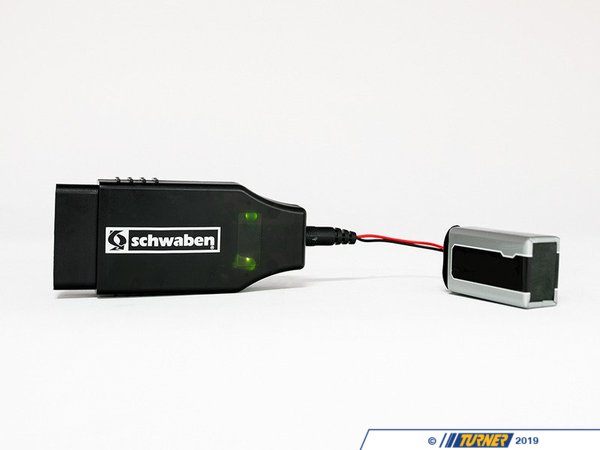 Schwaben Memory Saver Kit 006306SCH01A
