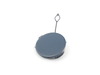 Genuine MINI Genuine MINI Cover, Tow Fitting, Primered - 51129806649 51129806649 View 2