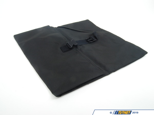 Genuine MINI Wind Deflector Bag - (NO LONGER AVAILABLE) 54347269435