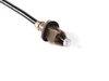 Genuine BMW Throttle Cable - E46 323i, 323ci, 328i 328ci 35411164595 View 5
