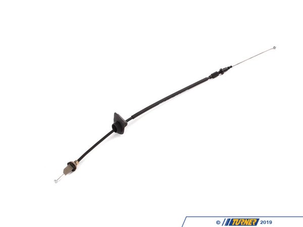 Genuine BMW Throttle Cable - E46 323i, 323ci, 328i 328ci 35411164595