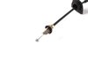 Genuine BMW Throttle Cable - E46 323i, 323ci, 328i 328ci 35411164595 View 6
