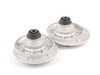 Packaged by Turner Turner Front Suspension Refresh Kit - Level 3 - E46 M3 T31122229453KT View 3