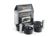 Powerflex Black Series Powerflex Polyurethane Subframe Bushing Set - Race - E34 5-Series PFR5-507Bx2 View 1