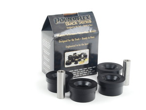 Powerflex Polyurethane Subframe Bushing Set - Race - E34 5-Series