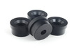 Powerflex Black Series Powerflex Polyurethane Subframe Bushing Set - Race - E34 5-Series PFR5-507Bx2 View 2