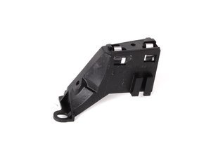 Genuine BMW Indicator Mounting Bracket - Left - E46 330xi 330i 325xi 325i 