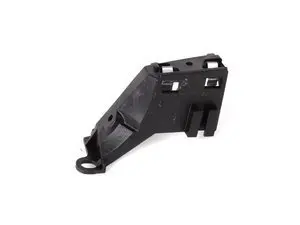 Genuine BMW Indicator Mounting Bracket - Left - E46 330xi 330i 325xi 325i 