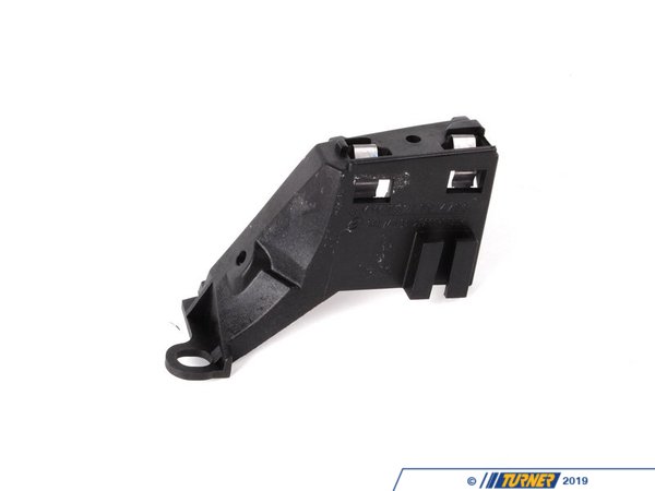 Genuine BMW Genuine BMW Indicator Mounting Bracket - Left - E46 330xi 330i 325xi 325i  63136914763