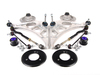 Packaged by Turner Turner Front Suspension Refresh Kit - Level 3 - E46 M3 T31122229453KT View 1