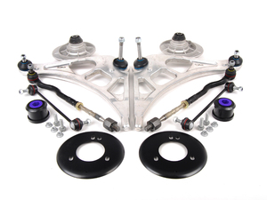 Turner Front Suspension Refresh Kit - Level 3 - E46 M3