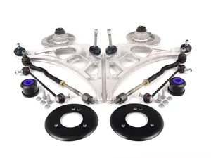 Turner Front Suspension Refresh Kit - Level 3 - E46 M3