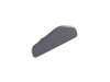 Genuine BMW Genuine BMW Headlight Washer Nozzle Cover - Left 61677066847 View 1