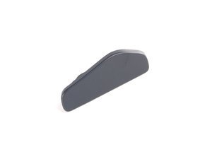 Genuine BMW Headlight Washer Nozzle Cover - Left