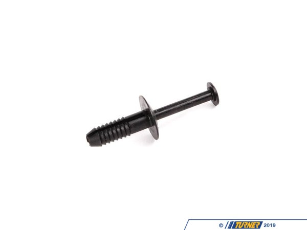 Genuine BMW Expanding Rivet - E30, E36, E38, E39, E46, E53, E60, Z4 51111964186