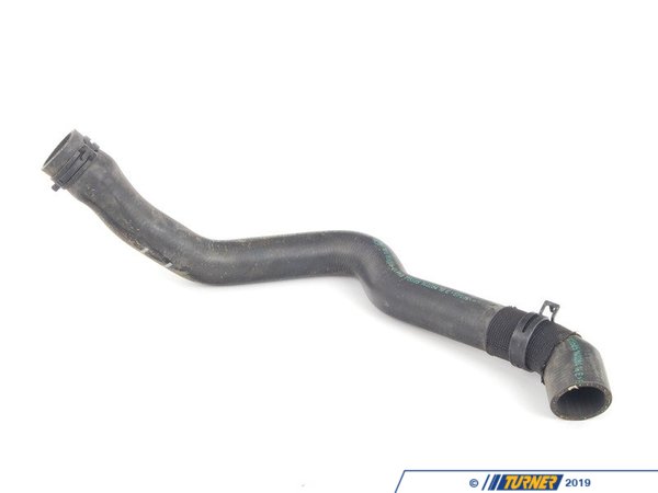 Genuine MINI Genuine MINI Upper Radiator Hose 17127556614