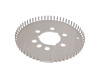 Genuine MINI Genuine MINI Impulse Sending Wheel 11227634295 View 1