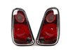 Genuine European Mini Tail Light Euro - Set 63217166957KT View 1