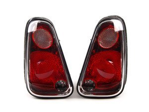 Tail Light Euro - Set
