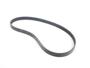 Genuine BMW Accessory Belt - Alternator/AC/Power Steering Belt