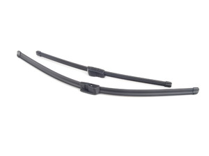 Wiper Blade Set - F01 740I/LI 750I/LI 760I/LI - (NO LONGER AVAILABLE)
