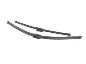 Wiper Blade Set - F01 740I/LI 750I/LI 760I/LI