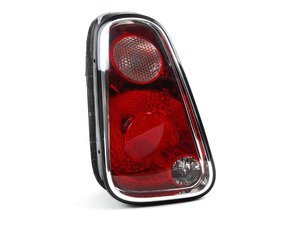Genuine European Mini Tail Light Euro - Driver (Left)