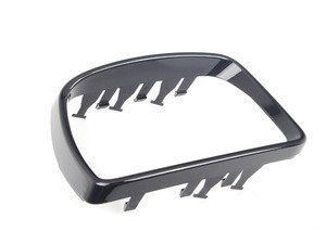 Genuine BMW Mirror Supporting Frame - right - E83 N52 3.0L