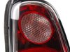 Genuine European Mini Tail Light Euro - Set 63217166957KT View 8