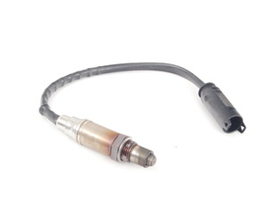 Genuine BMW Oxygen Sensor - Post-Cat - E60 M5, E63 M6 