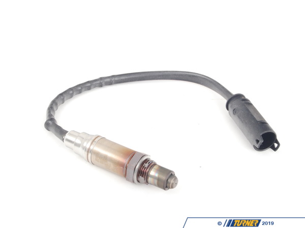 Genuine BMW Genuine BMW Oxygen Sensor - Post-Cat - E60 M5, E63 M6  11787836451
