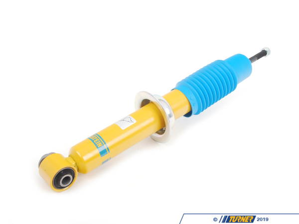 Bilstein Bilstein B6 Performance Rear Shock - E63/E64 645ci/650i Coupe/Convertible BE5-B270-H0
