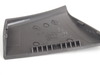 Genuine BMW Genuine BMW Cover, Belt Outlet, Right Grau - 51437055418 - E85 51437055418 View 2