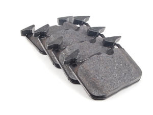 Genuine BMW Front Brake Pad Set
