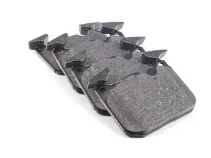 Genuine BMW Front Brake Pad Set