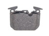 Genuine BMW Genuine BMW Front Brake Pad Set 34116865460 View 3