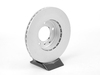 Genuine BMW Genuine BMW Brake Disc, Ventilated 286X22 - 34116864060 - E36,E46,E85 34116864060 View 3