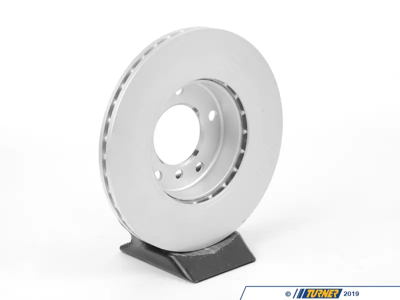 34116864060 - Genuine BMW Brake Disc, Ventilated 286X22